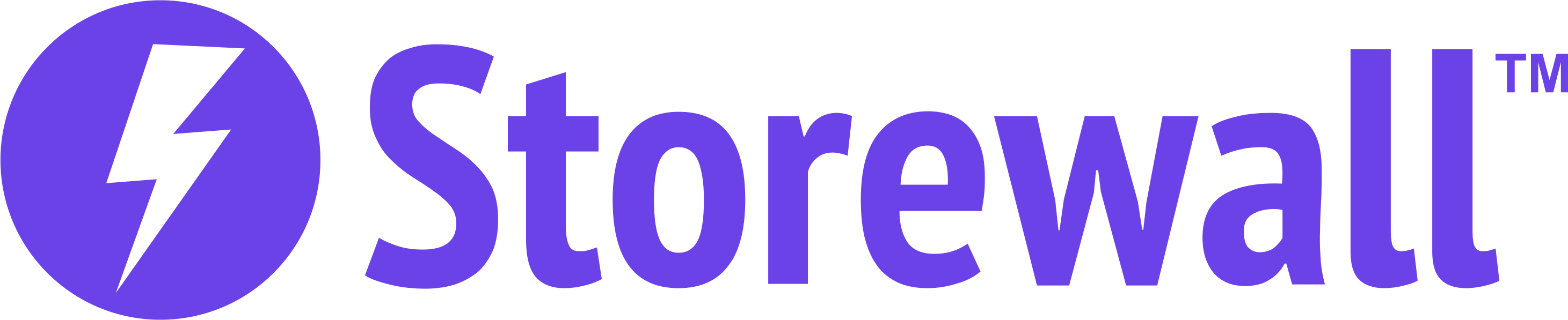 Storewall